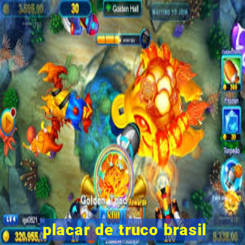 placar de truco brasil